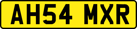 AH54MXR