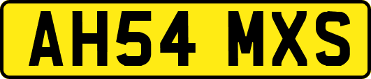 AH54MXS