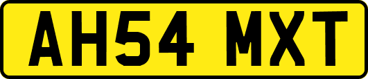 AH54MXT