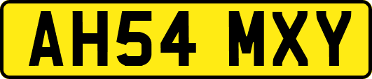 AH54MXY