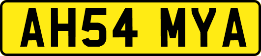 AH54MYA