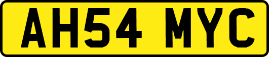 AH54MYC