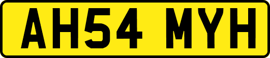 AH54MYH