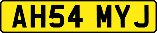AH54MYJ