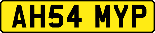 AH54MYP