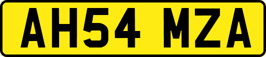 AH54MZA