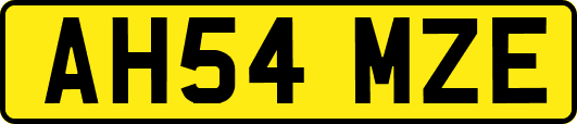 AH54MZE