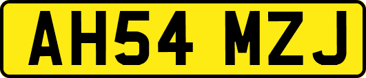 AH54MZJ