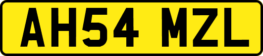 AH54MZL