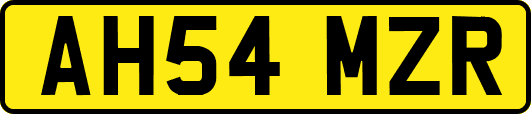 AH54MZR