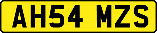 AH54MZS