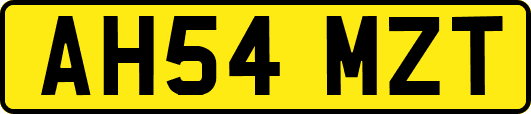 AH54MZT