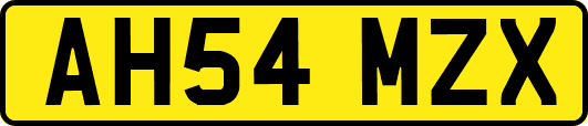 AH54MZX