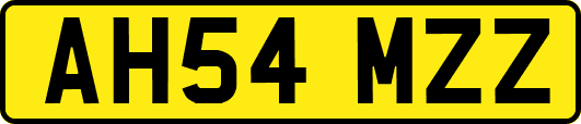 AH54MZZ