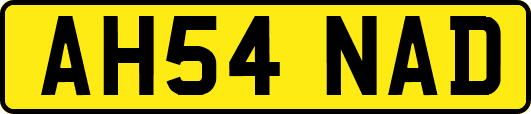 AH54NAD