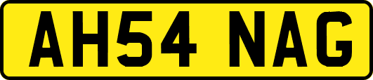 AH54NAG