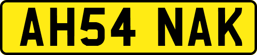 AH54NAK
