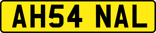 AH54NAL
