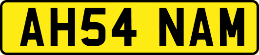 AH54NAM