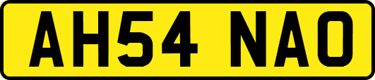 AH54NAO