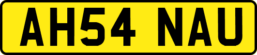 AH54NAU