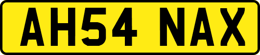 AH54NAX