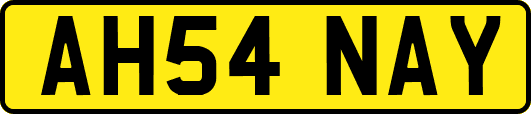 AH54NAY