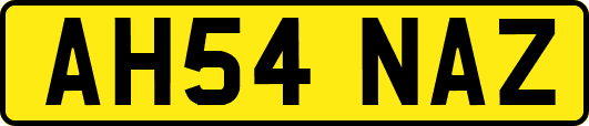 AH54NAZ