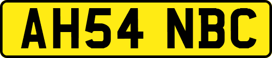 AH54NBC