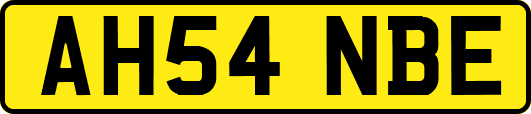 AH54NBE