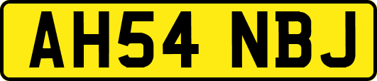 AH54NBJ
