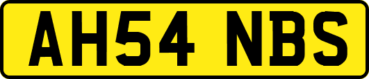 AH54NBS