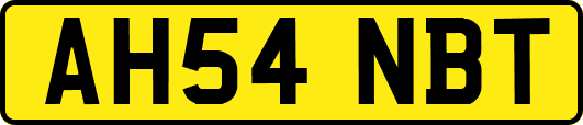 AH54NBT