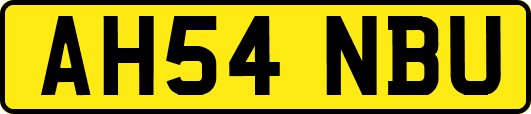 AH54NBU