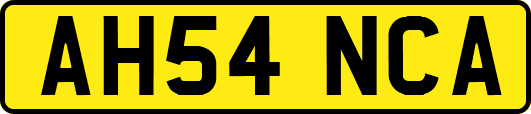AH54NCA
