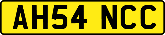 AH54NCC