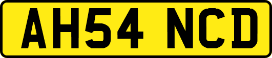 AH54NCD