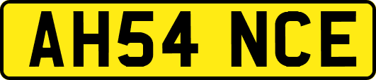 AH54NCE