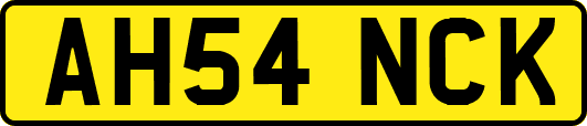 AH54NCK