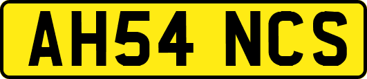 AH54NCS