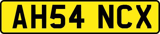AH54NCX