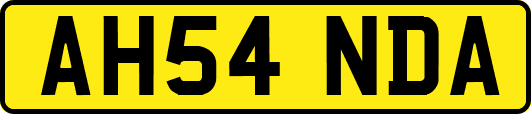 AH54NDA