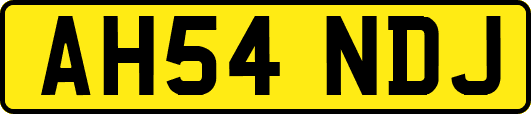 AH54NDJ