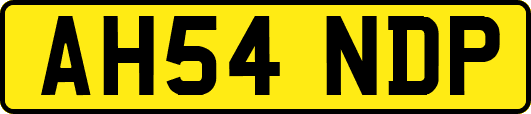 AH54NDP
