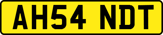 AH54NDT