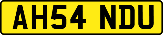 AH54NDU