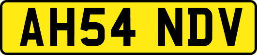 AH54NDV