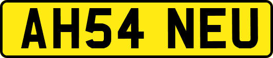 AH54NEU