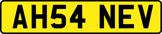 AH54NEV