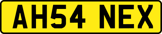 AH54NEX